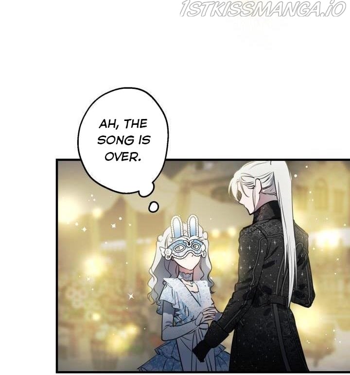 The most poweful characters in the world are crazy about me Chapter 69 page 54