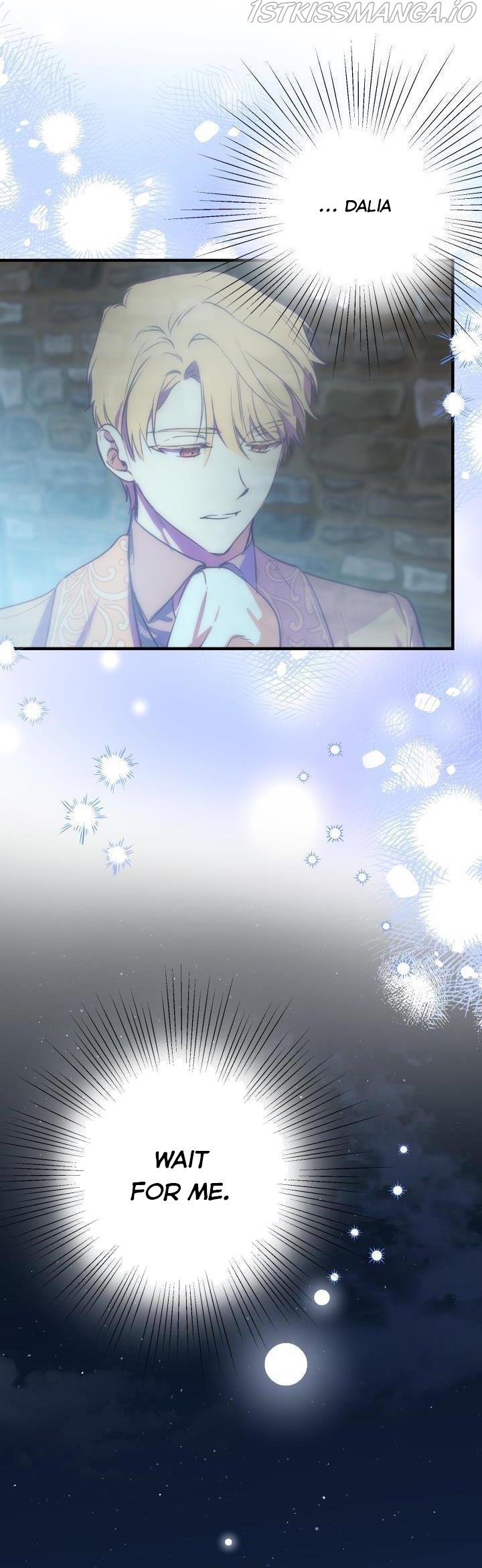 The most poweful characters in the world are crazy about me Chapter 69 page 6