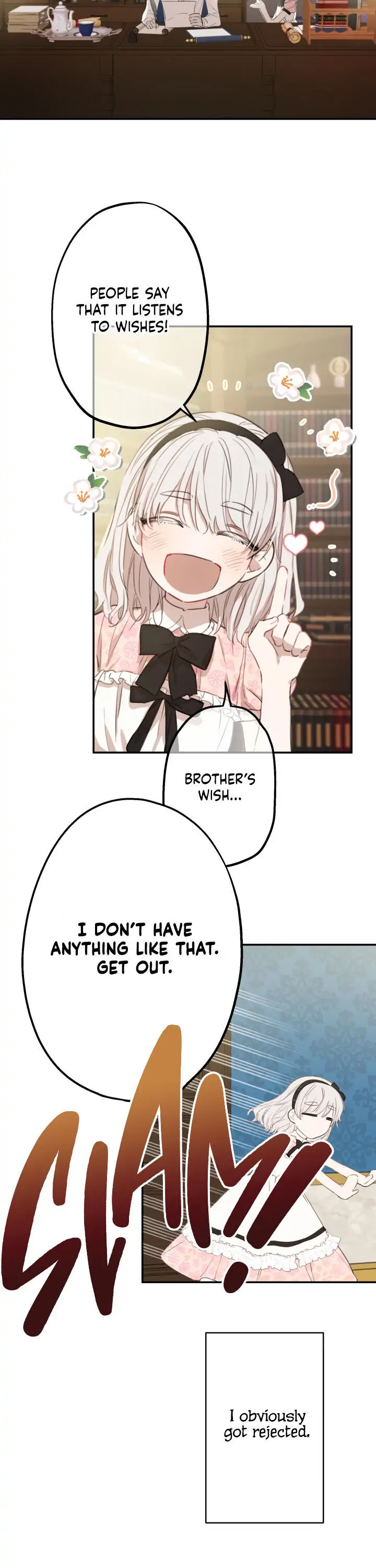 The most poweful characters in the world are crazy about me Chapter 7 page 11