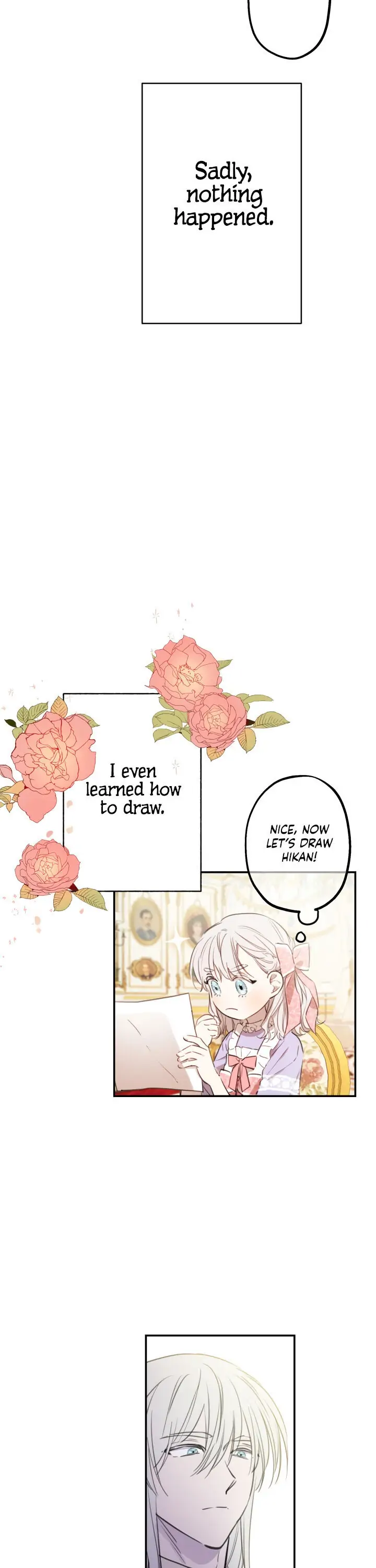 The most poweful characters in the world are crazy about me Chapter 7 page 13