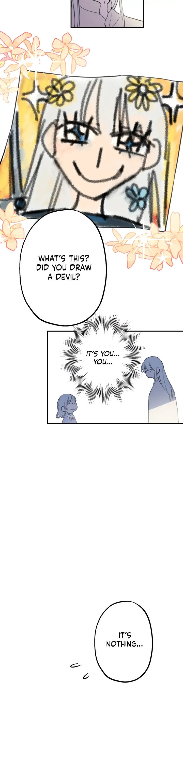The most poweful characters in the world are crazy about me Chapter 7 page 14
