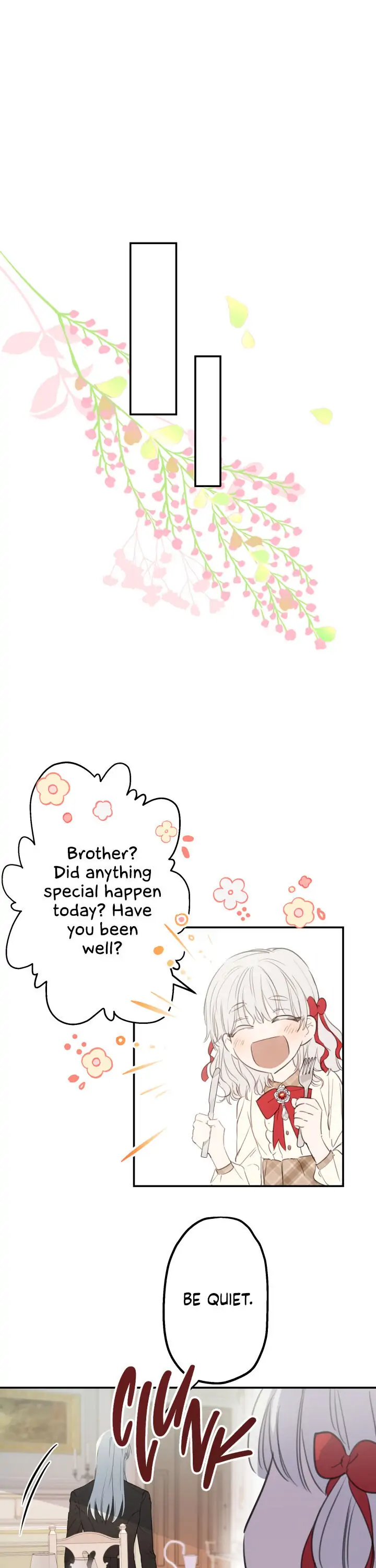 The most poweful characters in the world are crazy about me Chapter 7 page 15