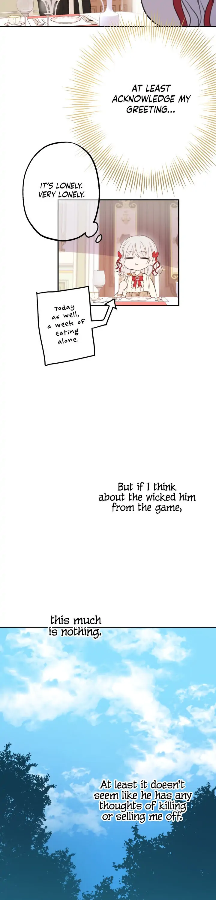The most poweful characters in the world are crazy about me Chapter 7 page 16