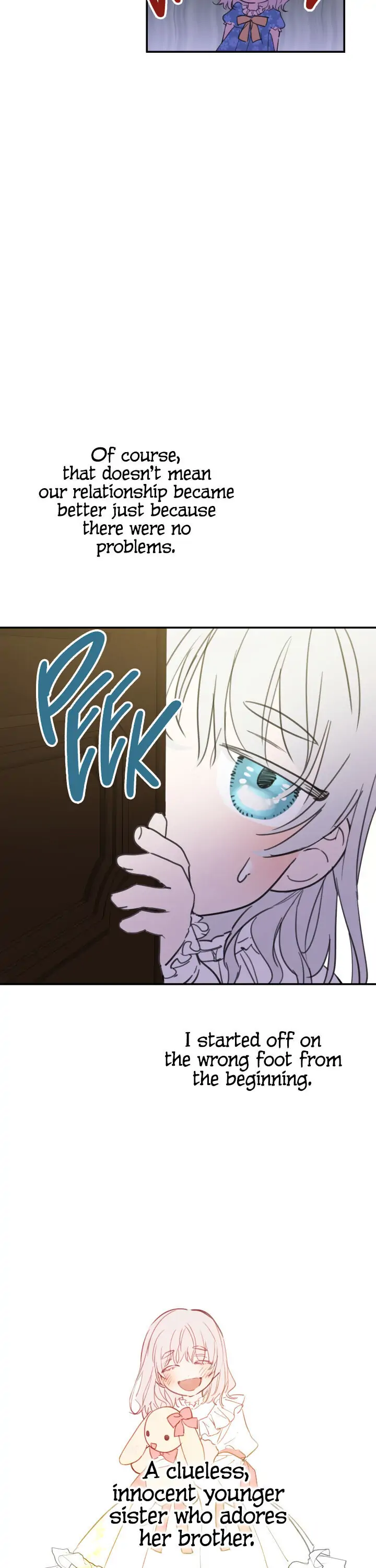 The most poweful characters in the world are crazy about me Chapter 7 page 7