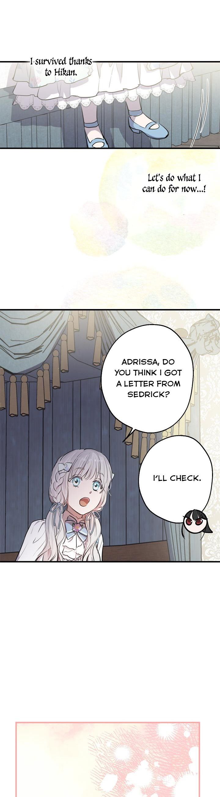 The most poweful characters in the world are crazy about me Chapter 72 page 10