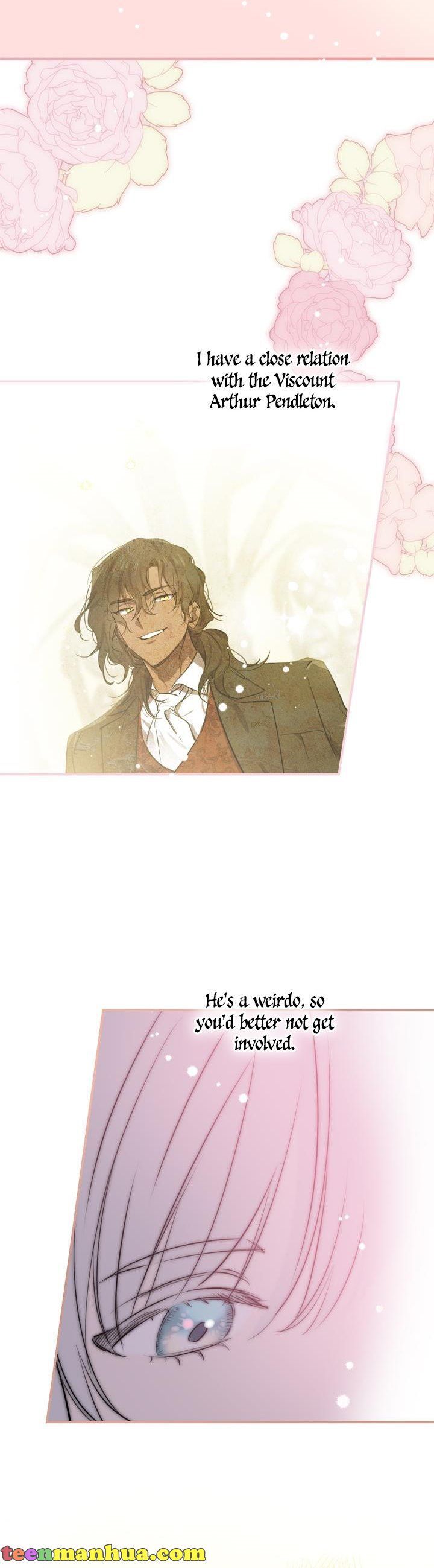 The most poweful characters in the world are crazy about me Chapter 72 page 13