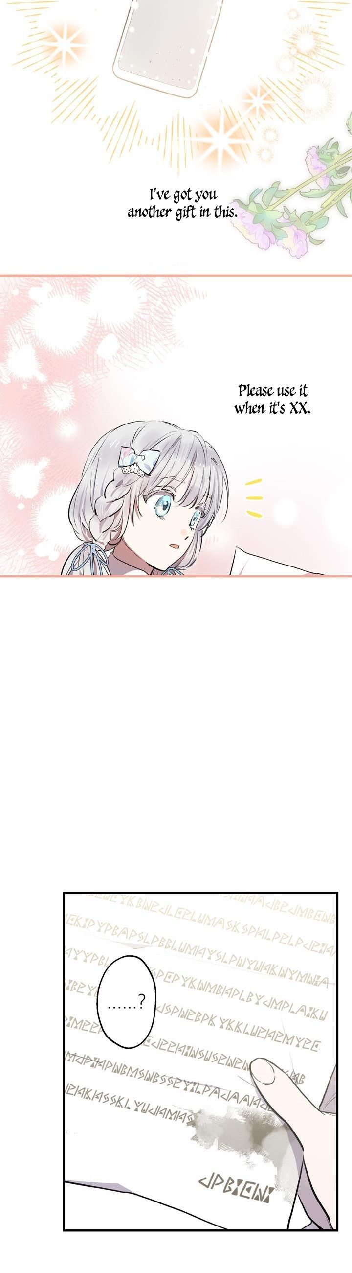 The most poweful characters in the world are crazy about me Chapter 72 page 15
