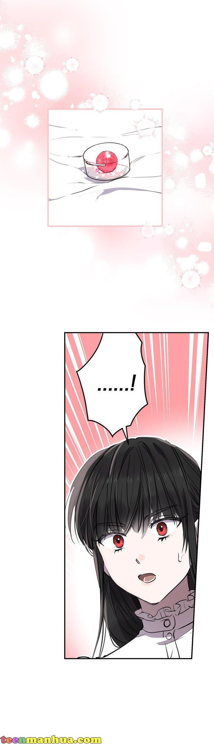 The most poweful characters in the world are crazy about me Chapter 72 page 17