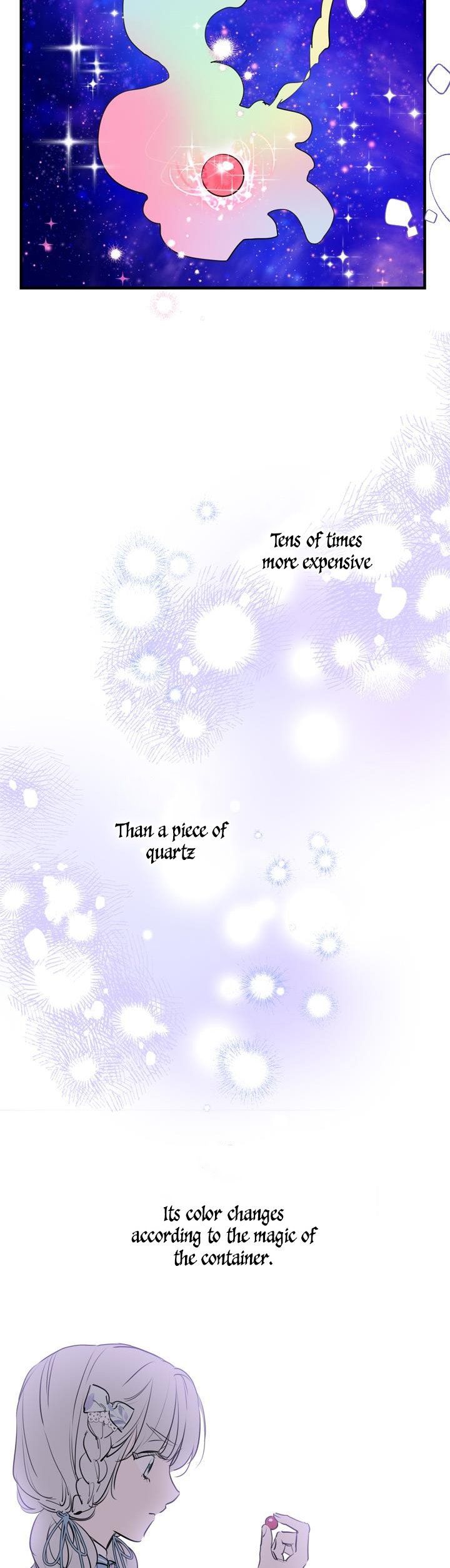 The most poweful characters in the world are crazy about me Chapter 72 page 19