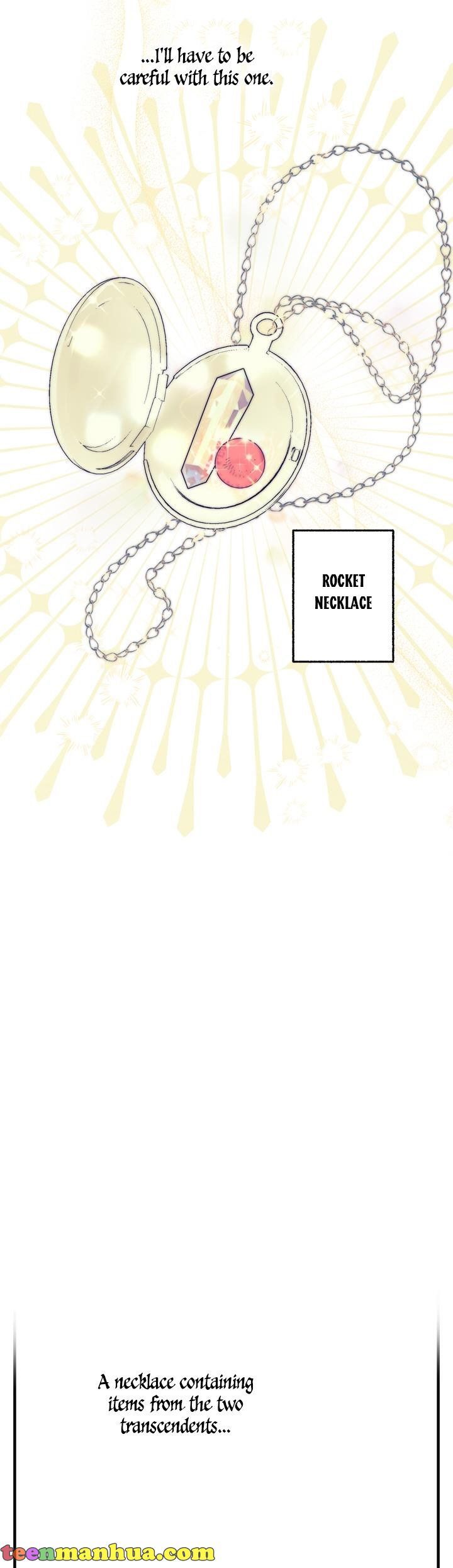 The most poweful characters in the world are crazy about me Chapter 72 page 24
