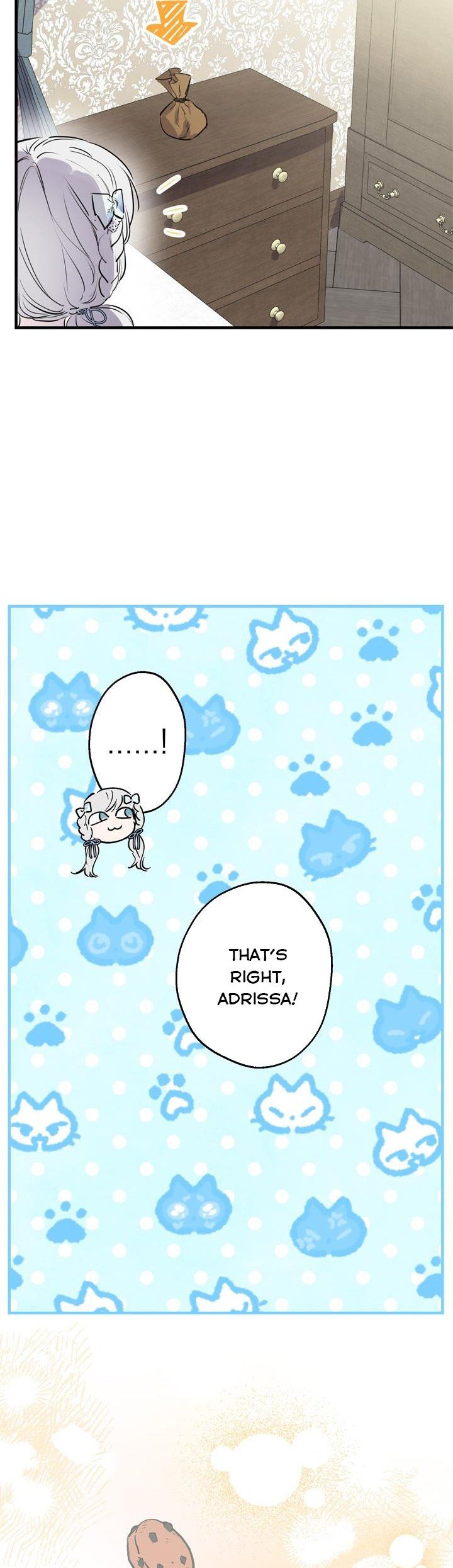 The most poweful characters in the world are crazy about me Chapter 72 page 26