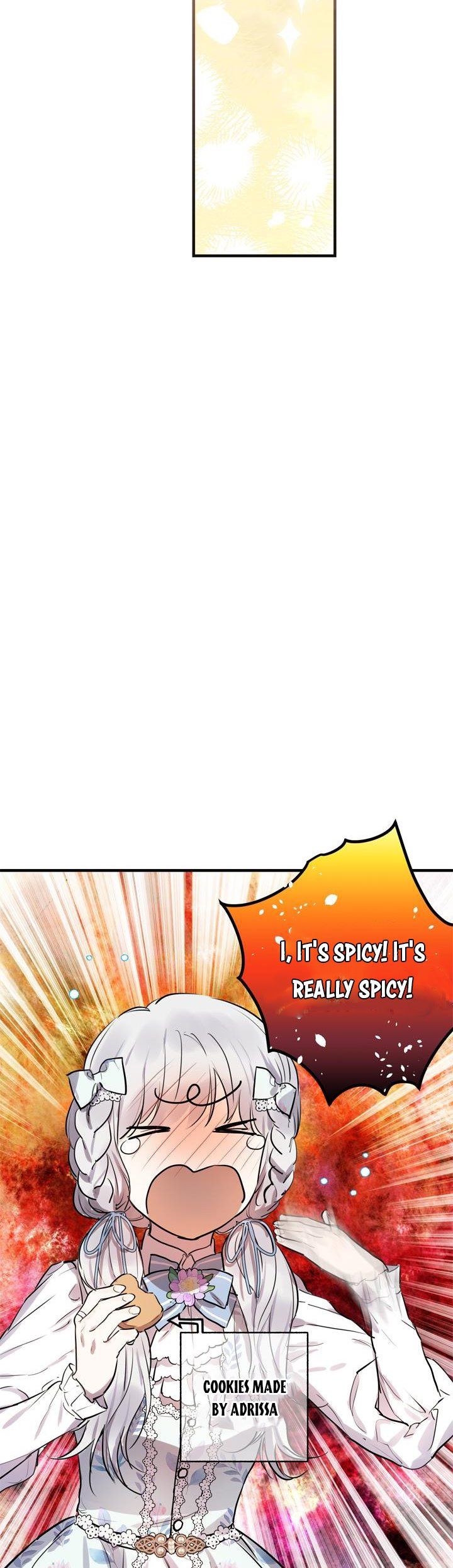The most poweful characters in the world are crazy about me Chapter 72 page 28