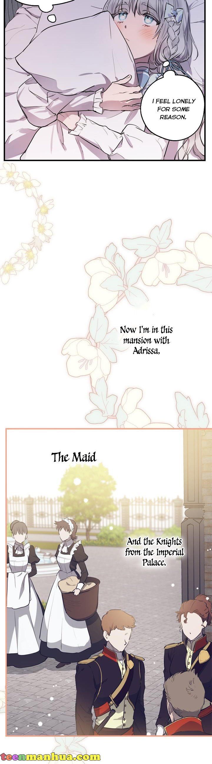 The most poweful characters in the world are crazy about me Chapter 72 page 2