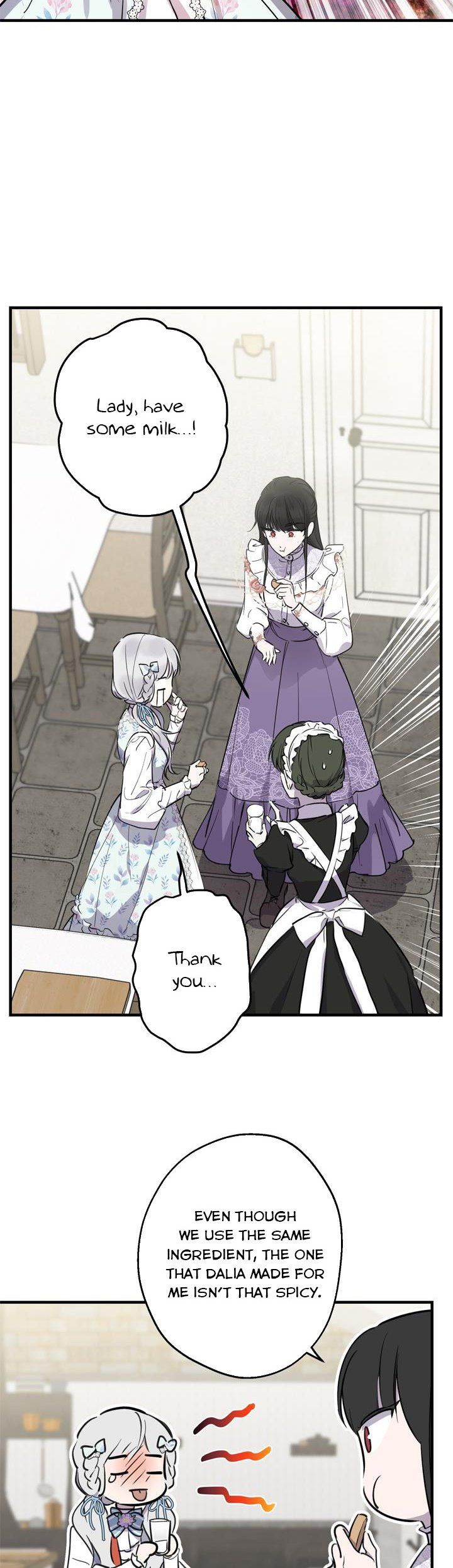 The most poweful characters in the world are crazy about me Chapter 72 page 29