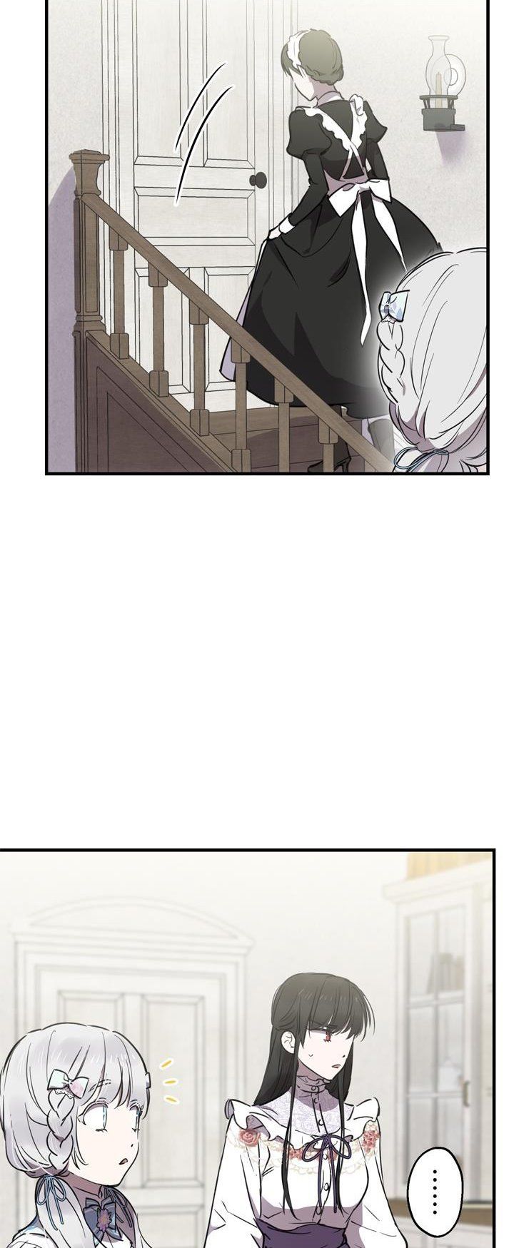 The most poweful characters in the world are crazy about me Chapter 72 page 34