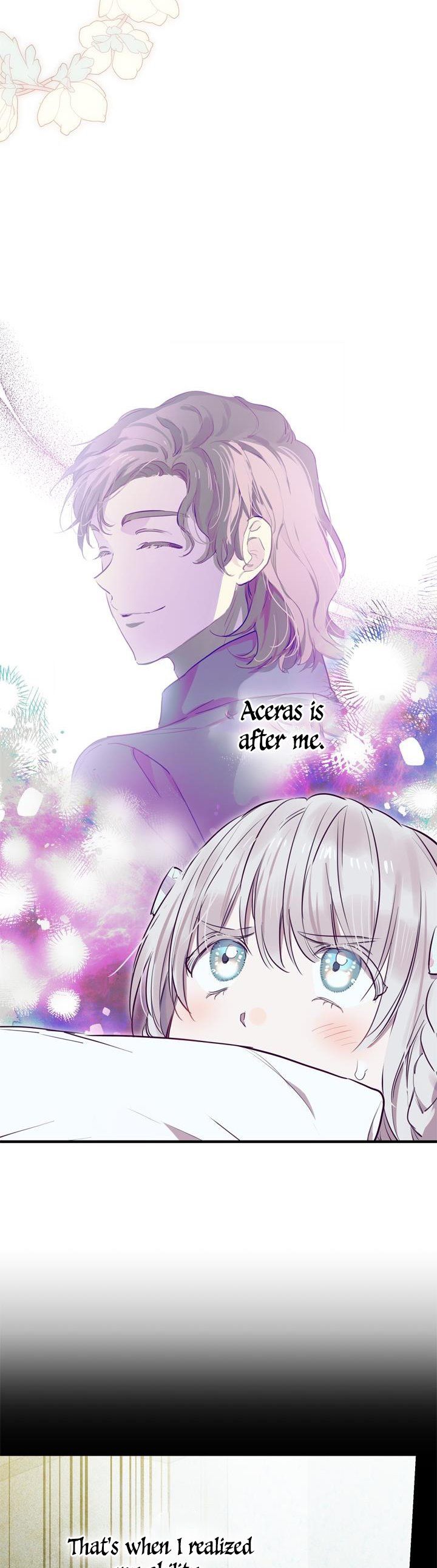 The most poweful characters in the world are crazy about me Chapter 72 page 3