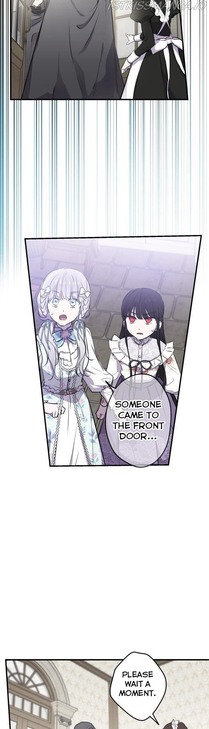 The most poweful characters in the world are crazy about me Chapter 73 page 12