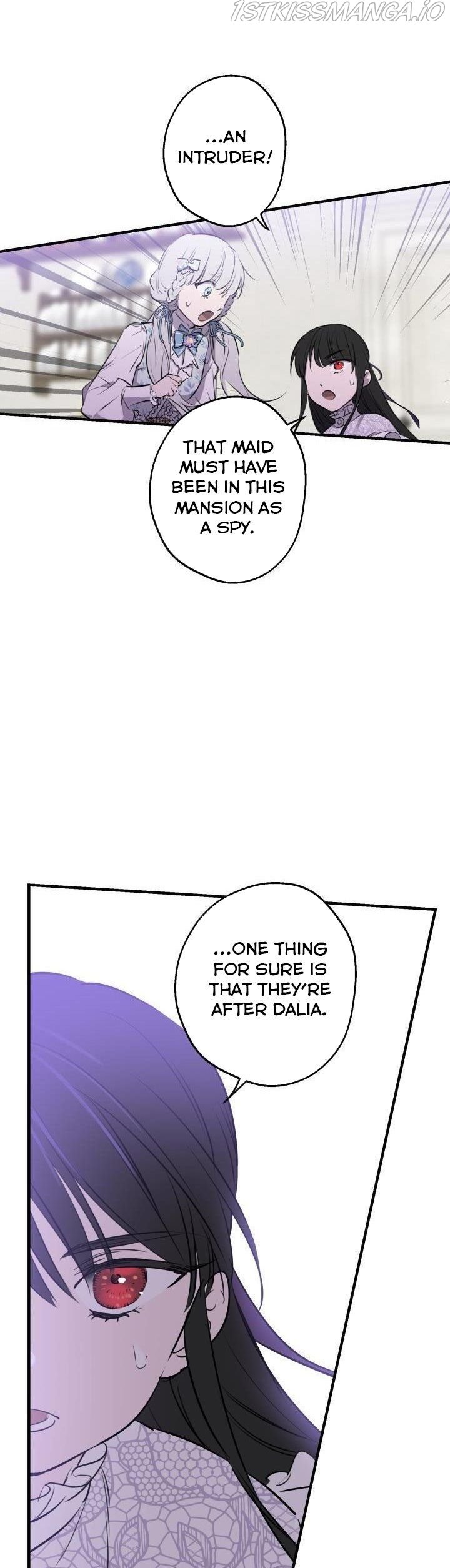 The most poweful characters in the world are crazy about me Chapter 73 page 15