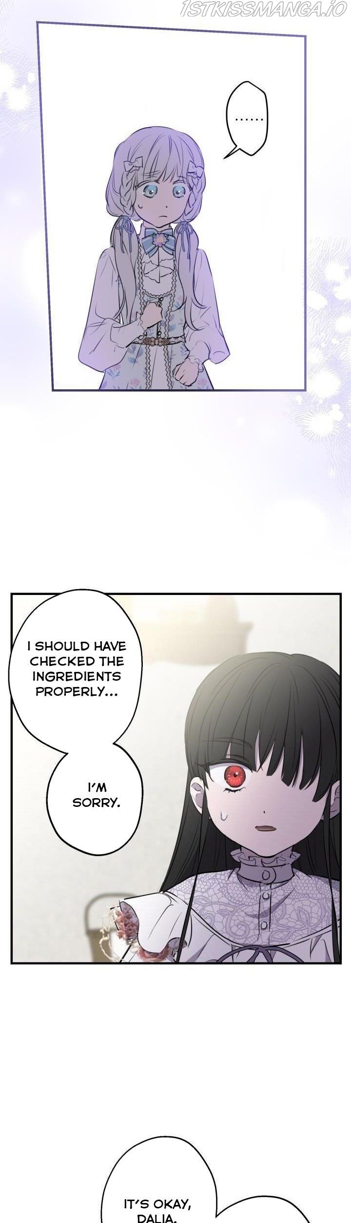 The most poweful characters in the world are crazy about me Chapter 73 page 23