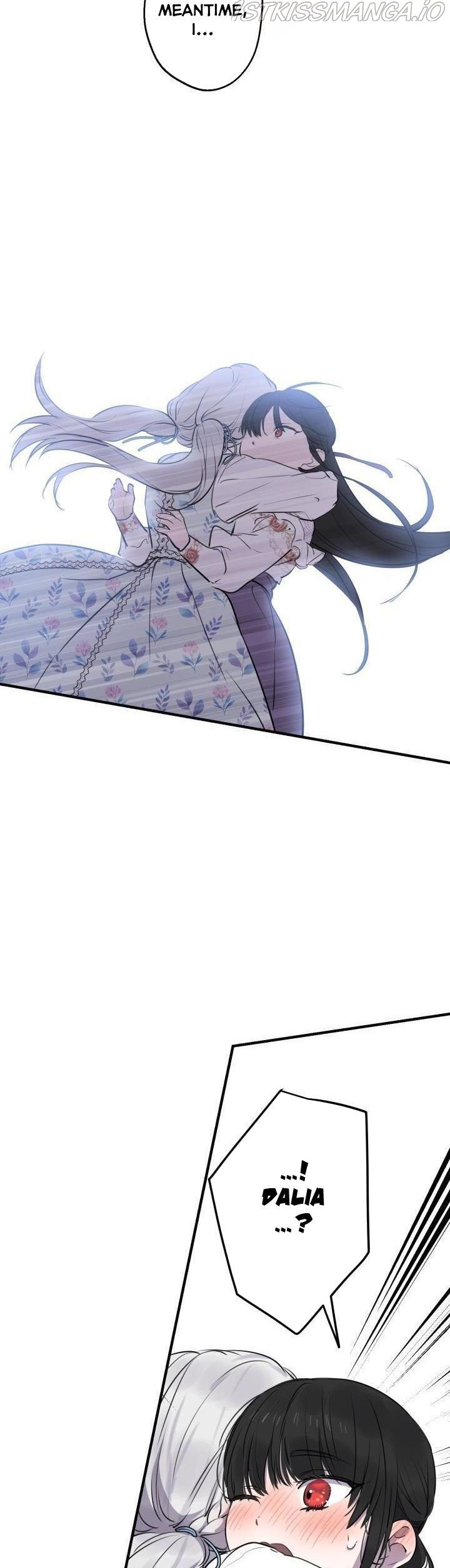 The most poweful characters in the world are crazy about me Chapter 73 page 26
