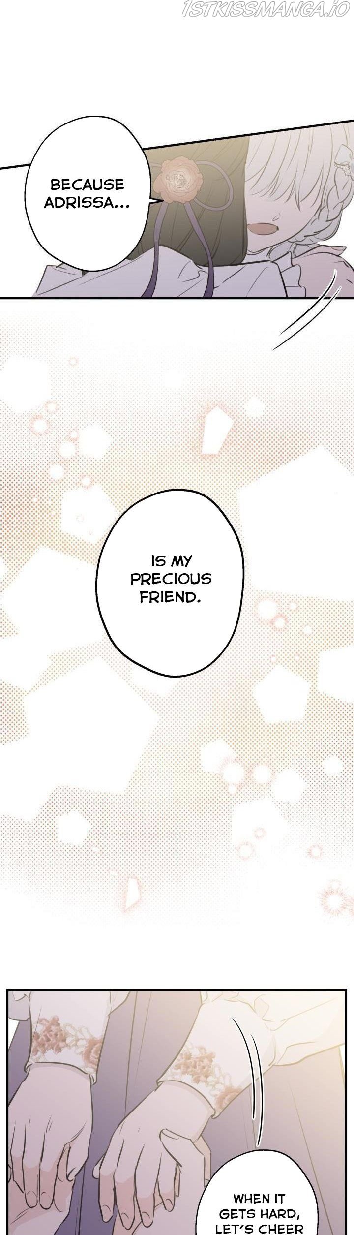 The most poweful characters in the world are crazy about me Chapter 73 page 29