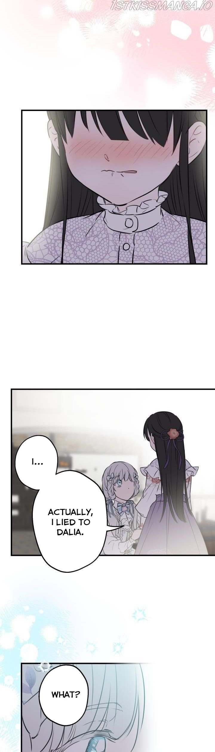 The most poweful characters in the world are crazy about me Chapter 73 page 31