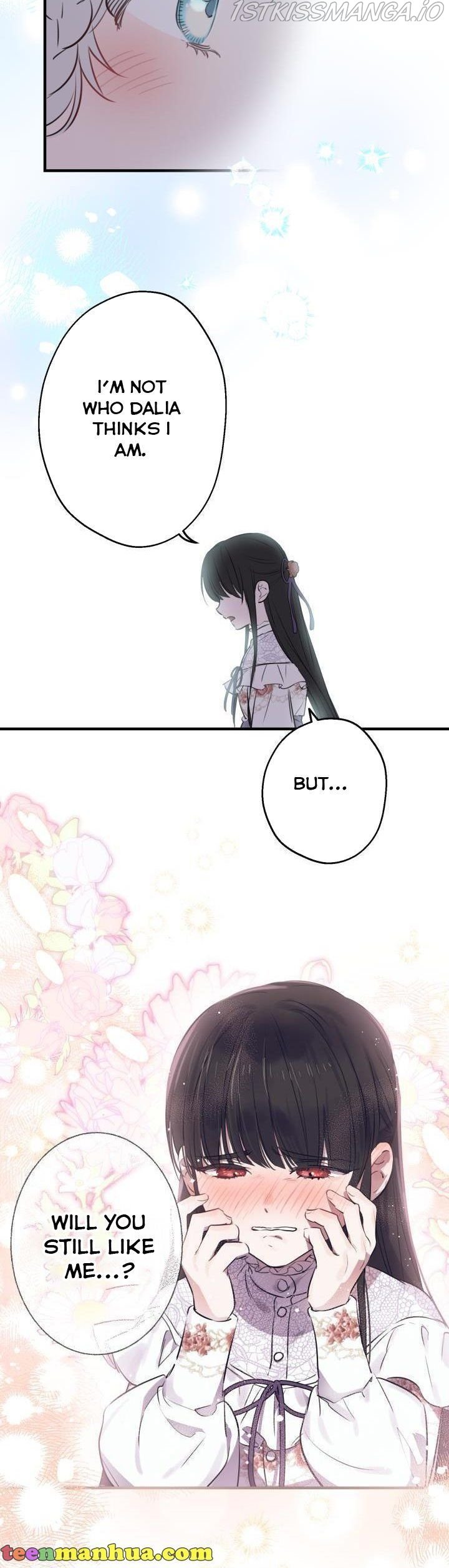The most poweful characters in the world are crazy about me Chapter 73 page 32