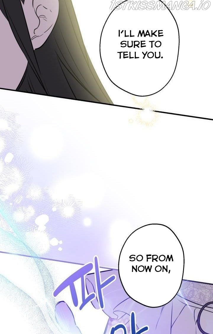 The most poweful characters in the world are crazy about me Chapter 73 page 37