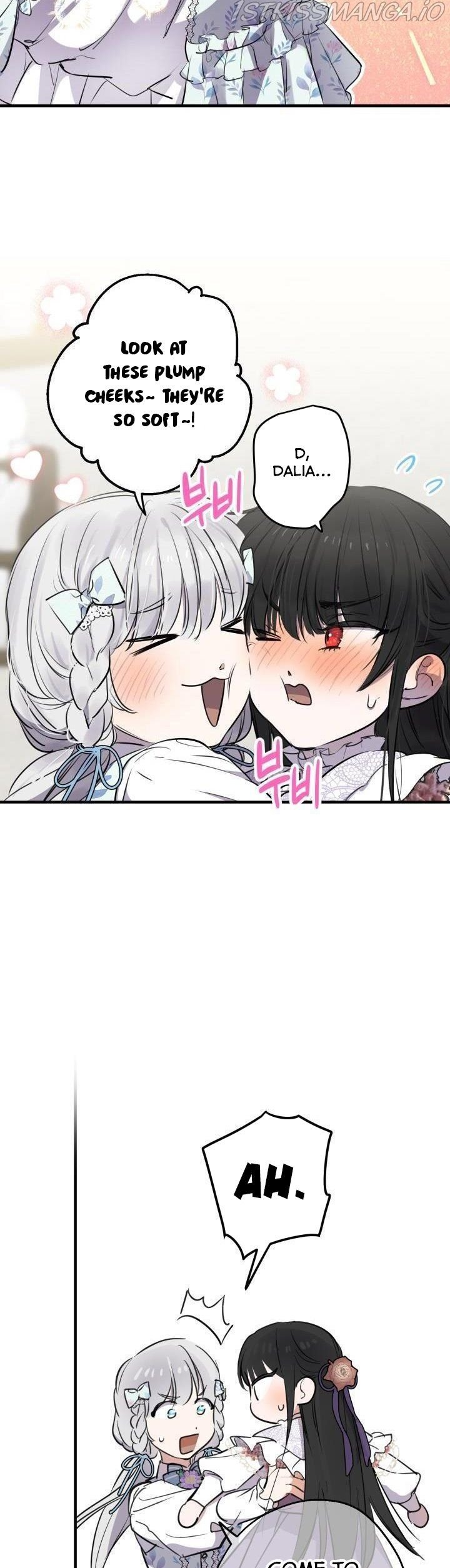The most poweful characters in the world are crazy about me Chapter 73 page 3