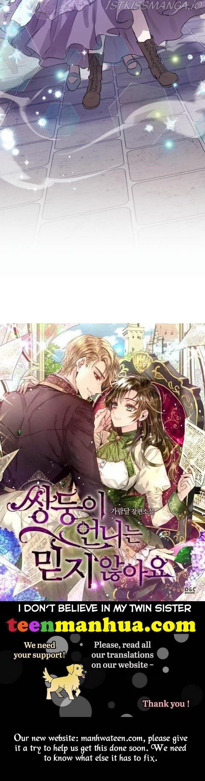 The most poweful characters in the world are crazy about me Chapter 73 page 40