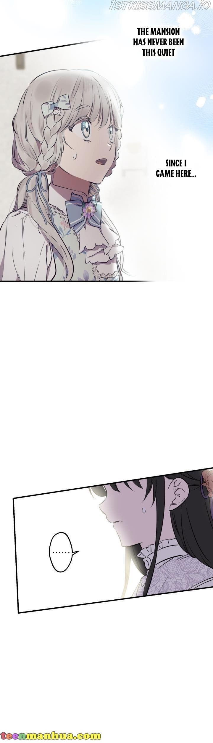 The most poweful characters in the world are crazy about me Chapter 73 page 7