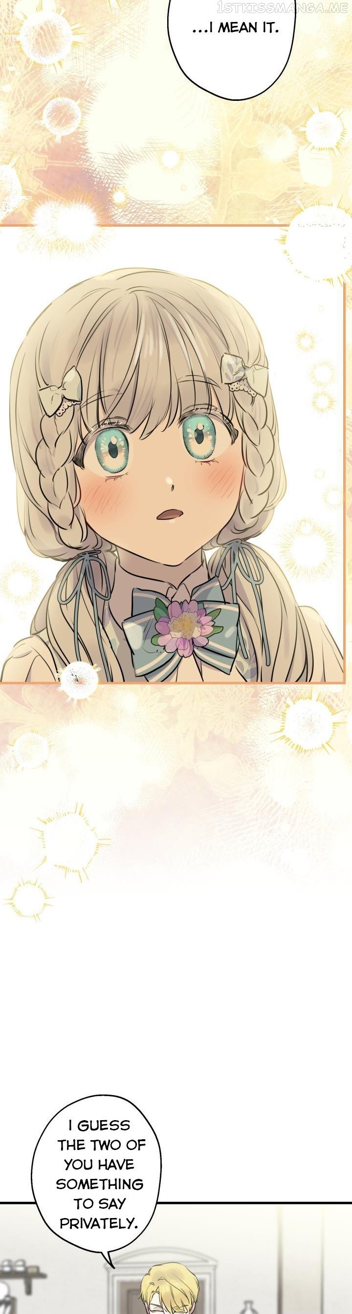 The most poweful characters in the world are crazy about me Chapter 76 page 14