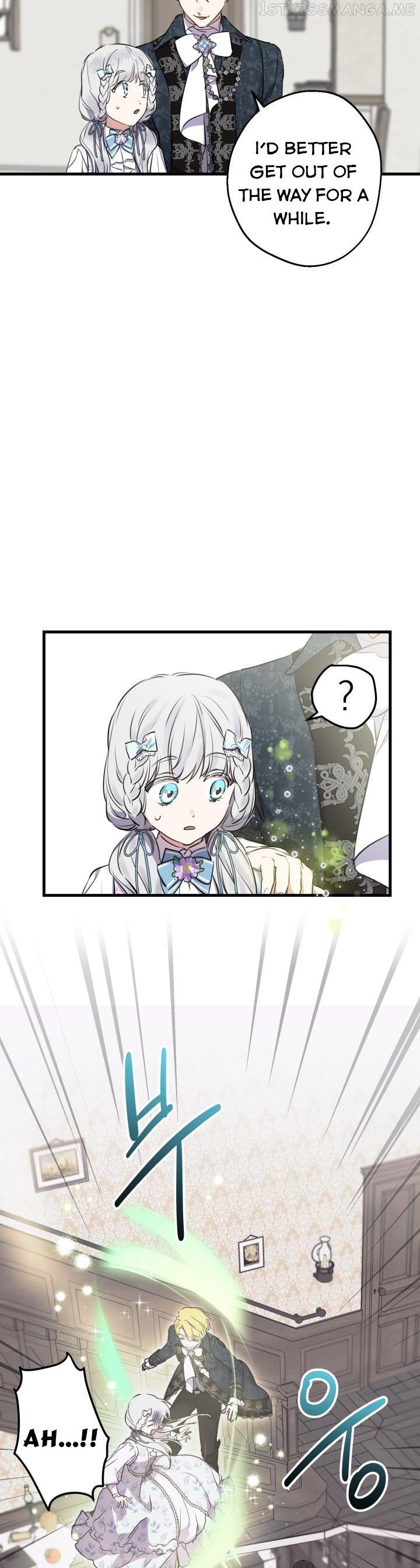 The most poweful characters in the world are crazy about me Chapter 76 page 15