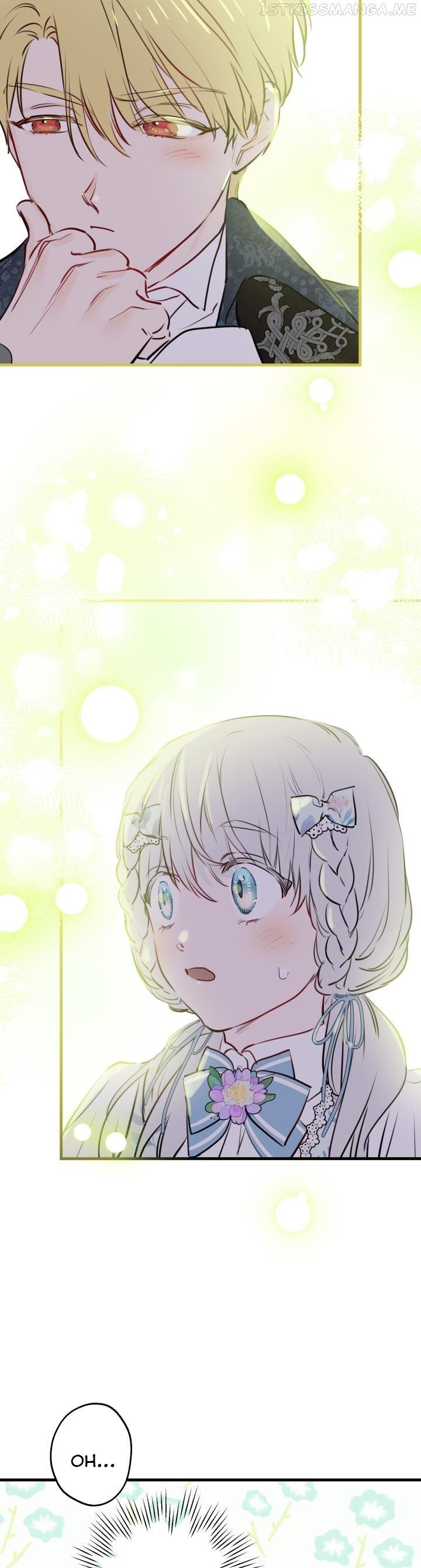 The most poweful characters in the world are crazy about me Chapter 76 page 26