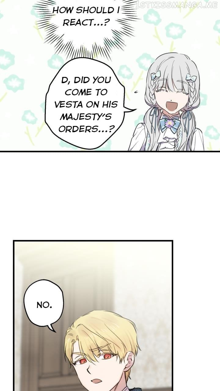 The most poweful characters in the world are crazy about me Chapter 76 page 27