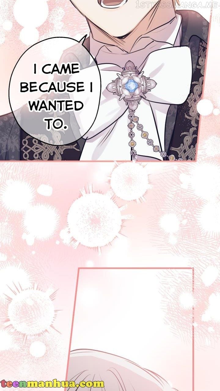 The most poweful characters in the world are crazy about me Chapter 76 page 29