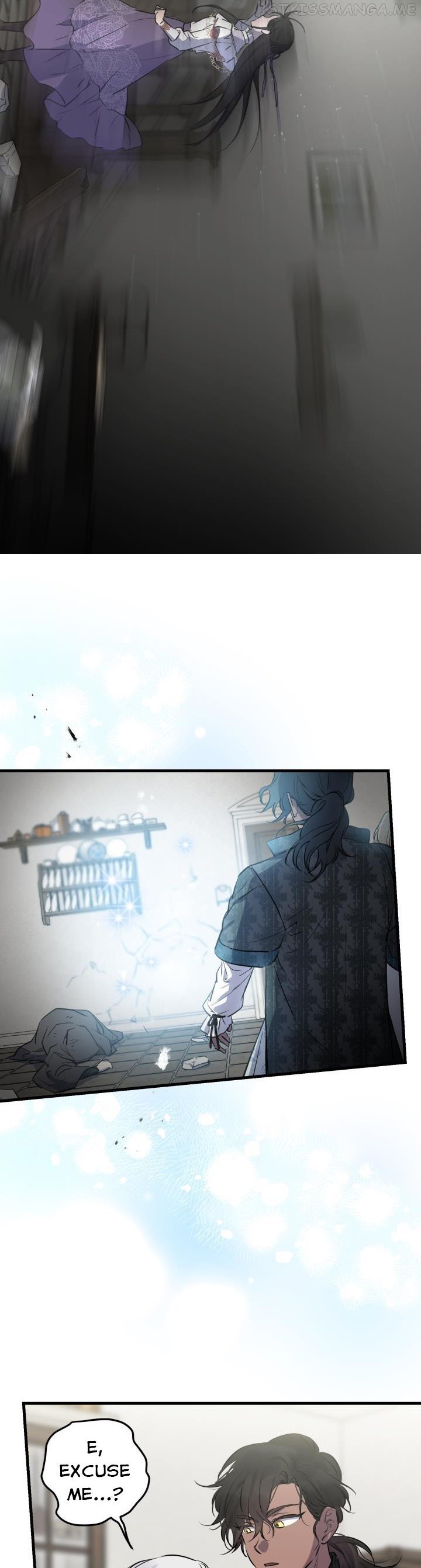 The most poweful characters in the world are crazy about me Chapter 76 page 3