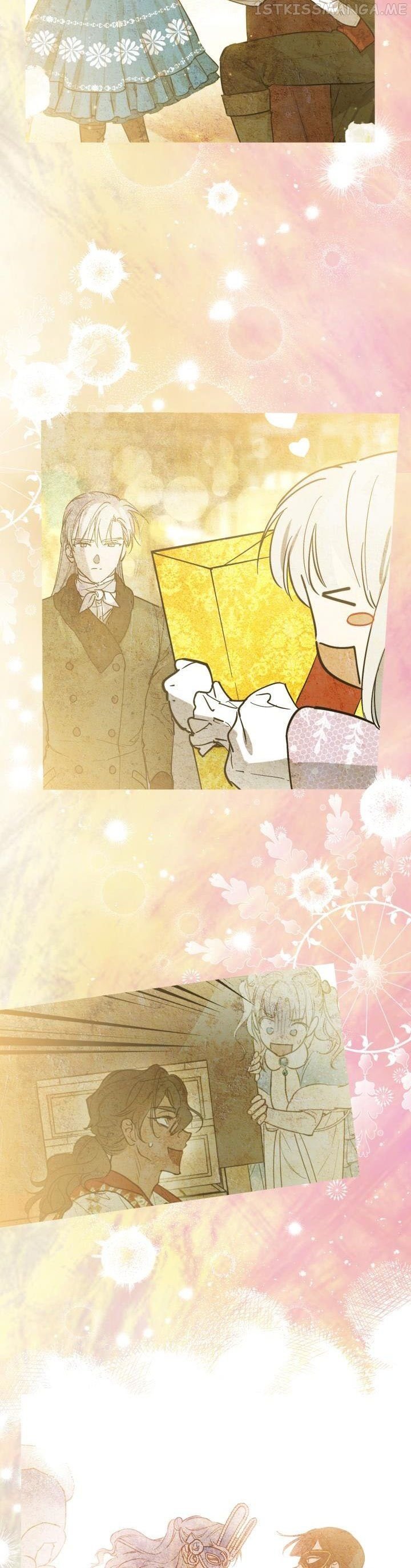 The most poweful characters in the world are crazy about me Chapter 79 page 9