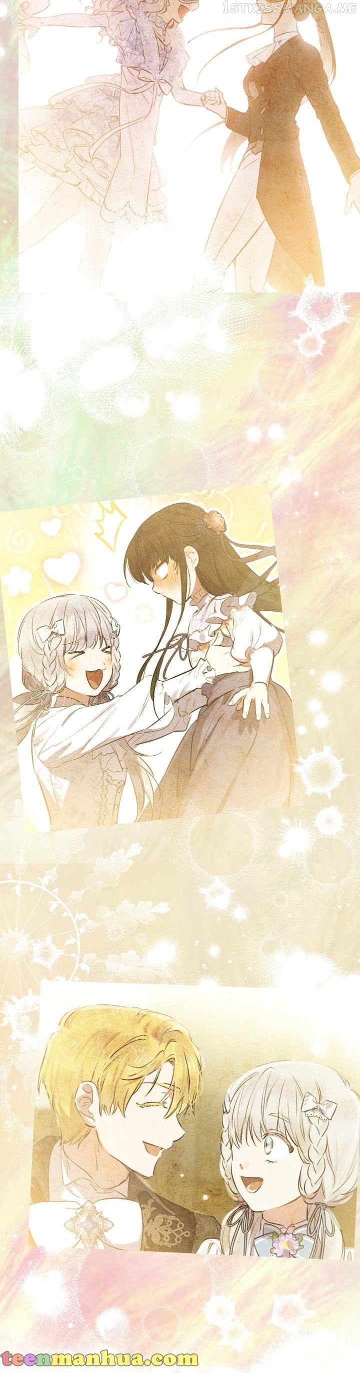 The most poweful characters in the world are crazy about me Chapter 79 page 10
