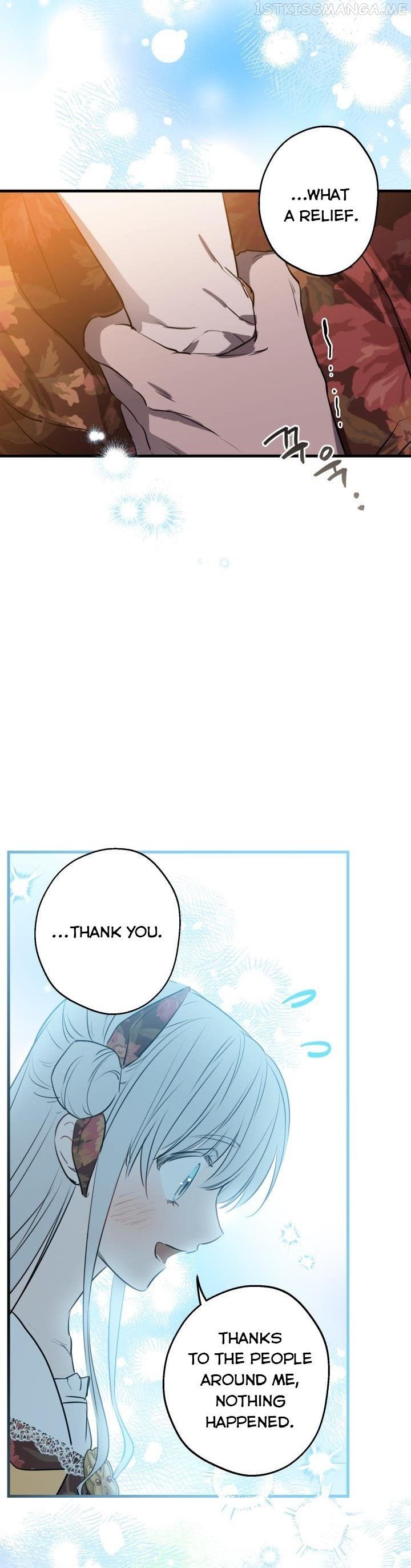 The most poweful characters in the world are crazy about me Chapter 79 page 18
