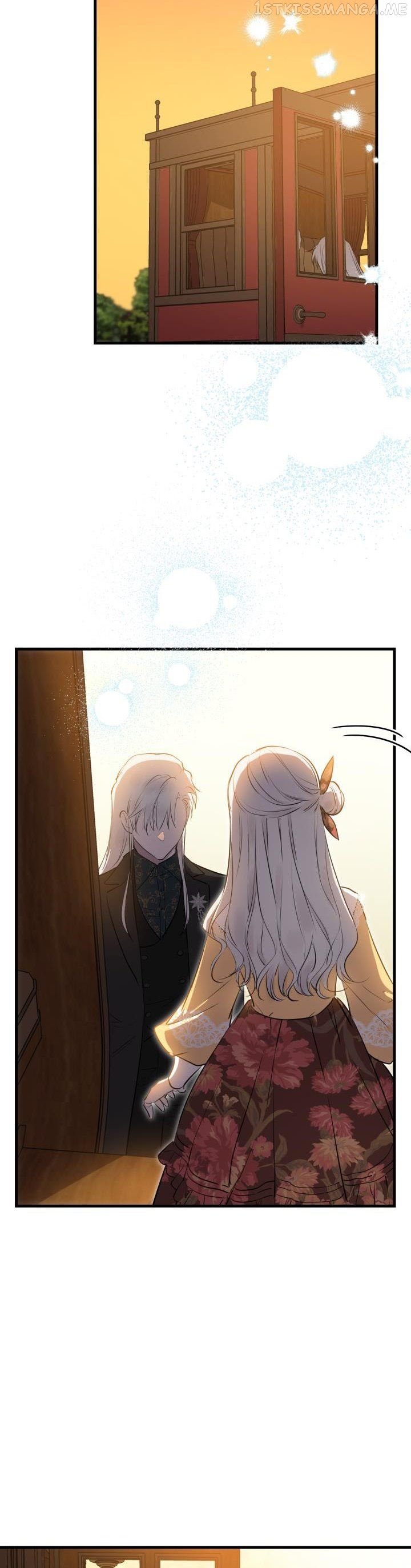 The most poweful characters in the world are crazy about me Chapter 79 page 20