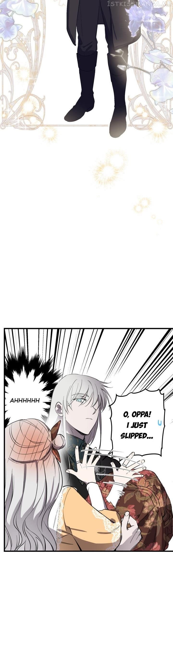 The most poweful characters in the world are crazy about me Chapter 79 page 23