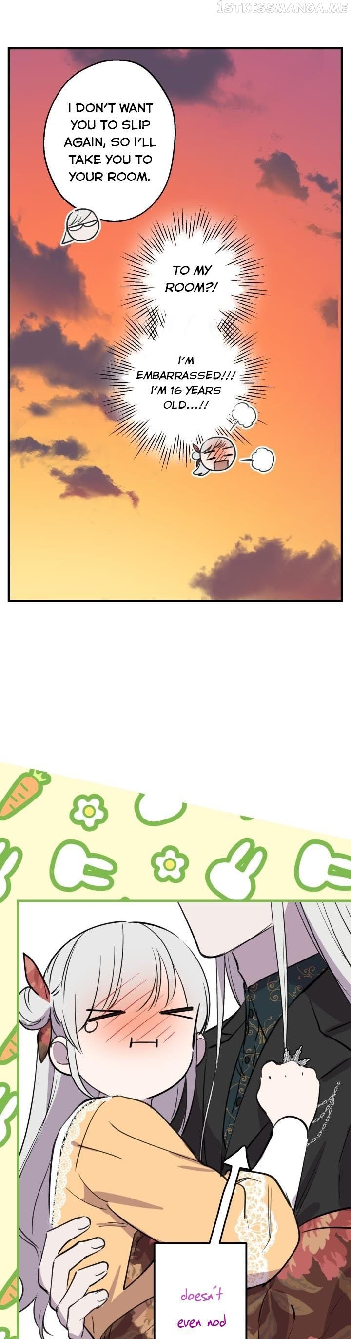 The most poweful characters in the world are crazy about me Chapter 79 page 24