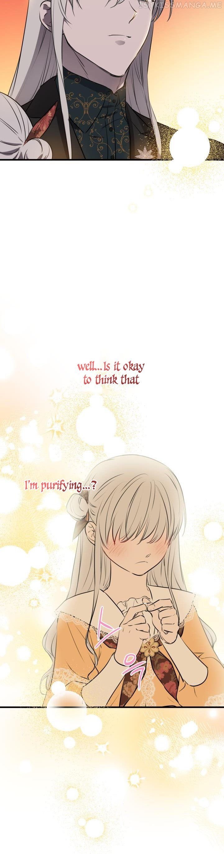 The most poweful characters in the world are crazy about me Chapter 79 page 26