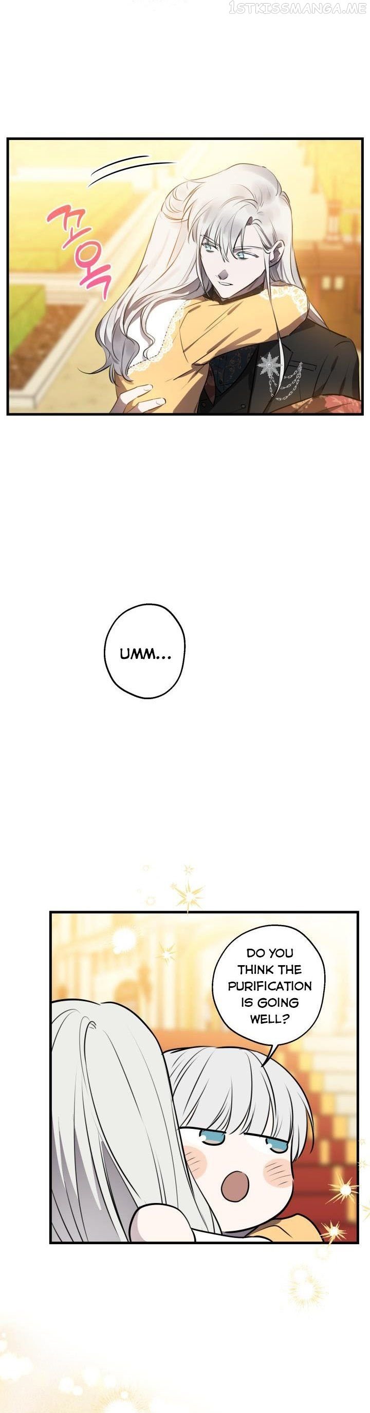 The most poweful characters in the world are crazy about me Chapter 79 page 27