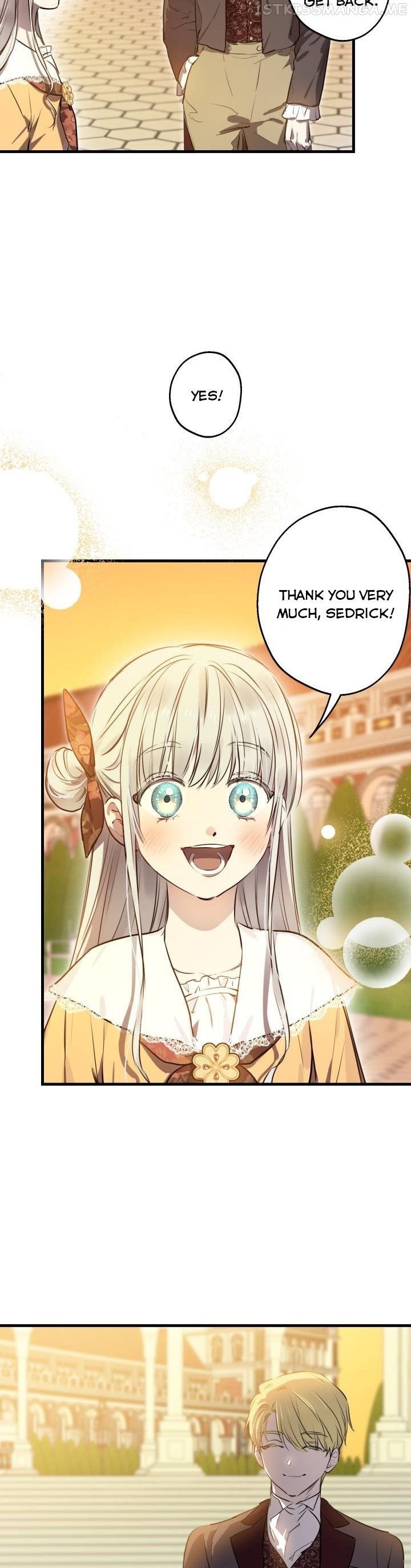 The most poweful characters in the world are crazy about me Chapter 79 page 2