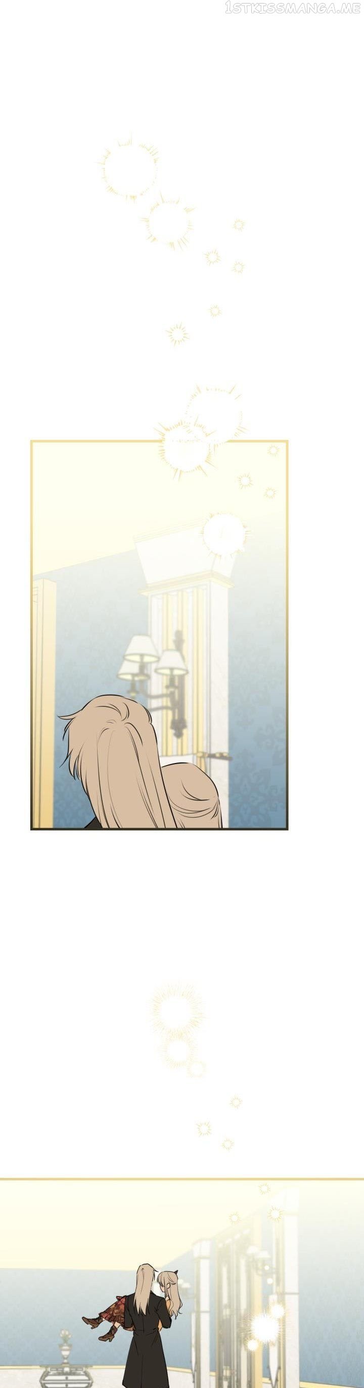 The most poweful characters in the world are crazy about me Chapter 79 page 29