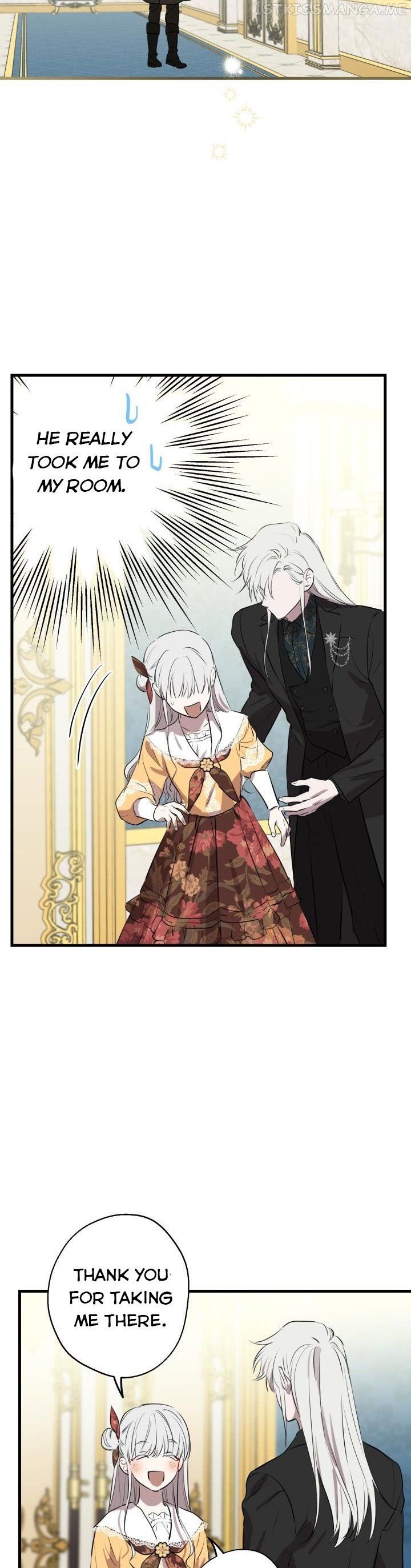 The most poweful characters in the world are crazy about me Chapter 79 page 30