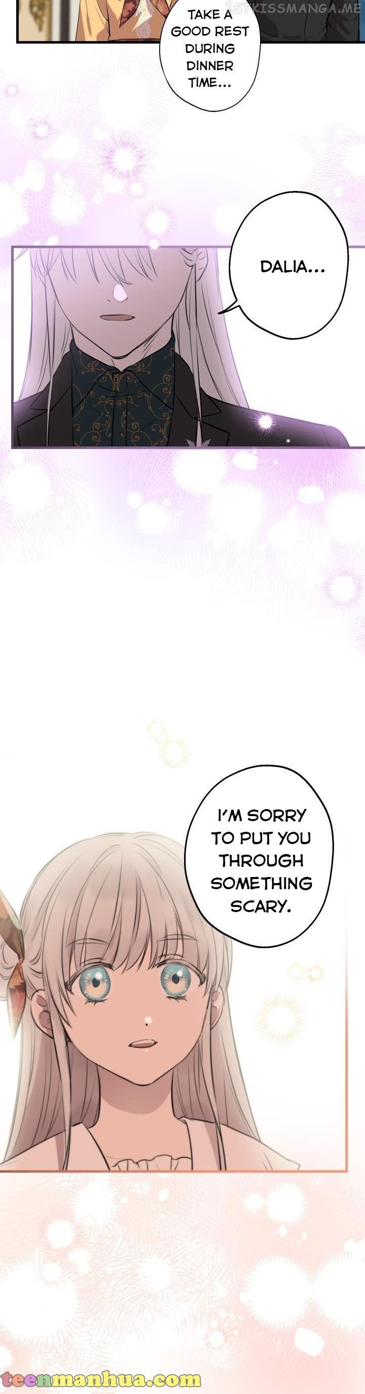 The most poweful characters in the world are crazy about me Chapter 79 page 31