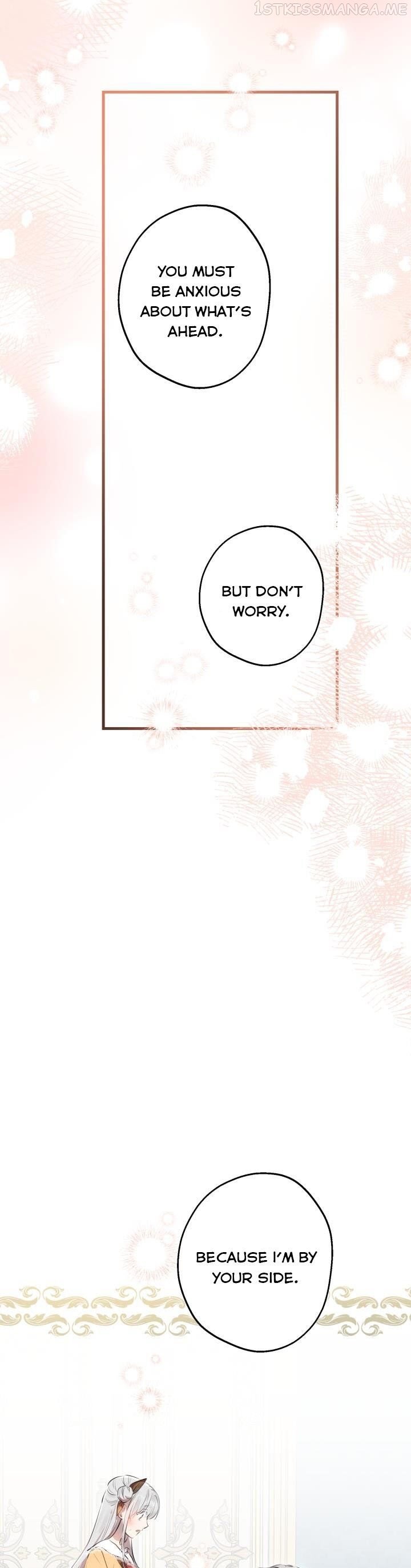 The most poweful characters in the world are crazy about me Chapter 79 page 32